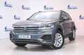 Volkswagen Touareg Prem Eleg 3.0 V6 TDI 170kW Tip 4M Gris - thumbnail 8
