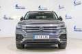 Volkswagen Touareg Prem Eleg 3.0 V6 TDI 170kW Tip 4M Gris - thumbnail 2