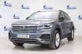 Volkswagen Touareg Prem Eleg 3.0 V6 TDI 170kW Tip 4M Gris - thumbnail 1