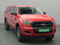 Ford Ranger Doka XL 130PS 4x4/Hardtop/Standheizung Rouge - thumbnail 36