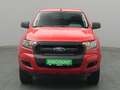 Ford Ranger Doka XL 130PS 4x4/Hardtop/Standheizung Rouge - thumbnail 6