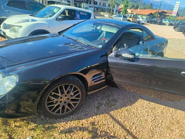 Mercedes-Benz 350 BENZ SL 350