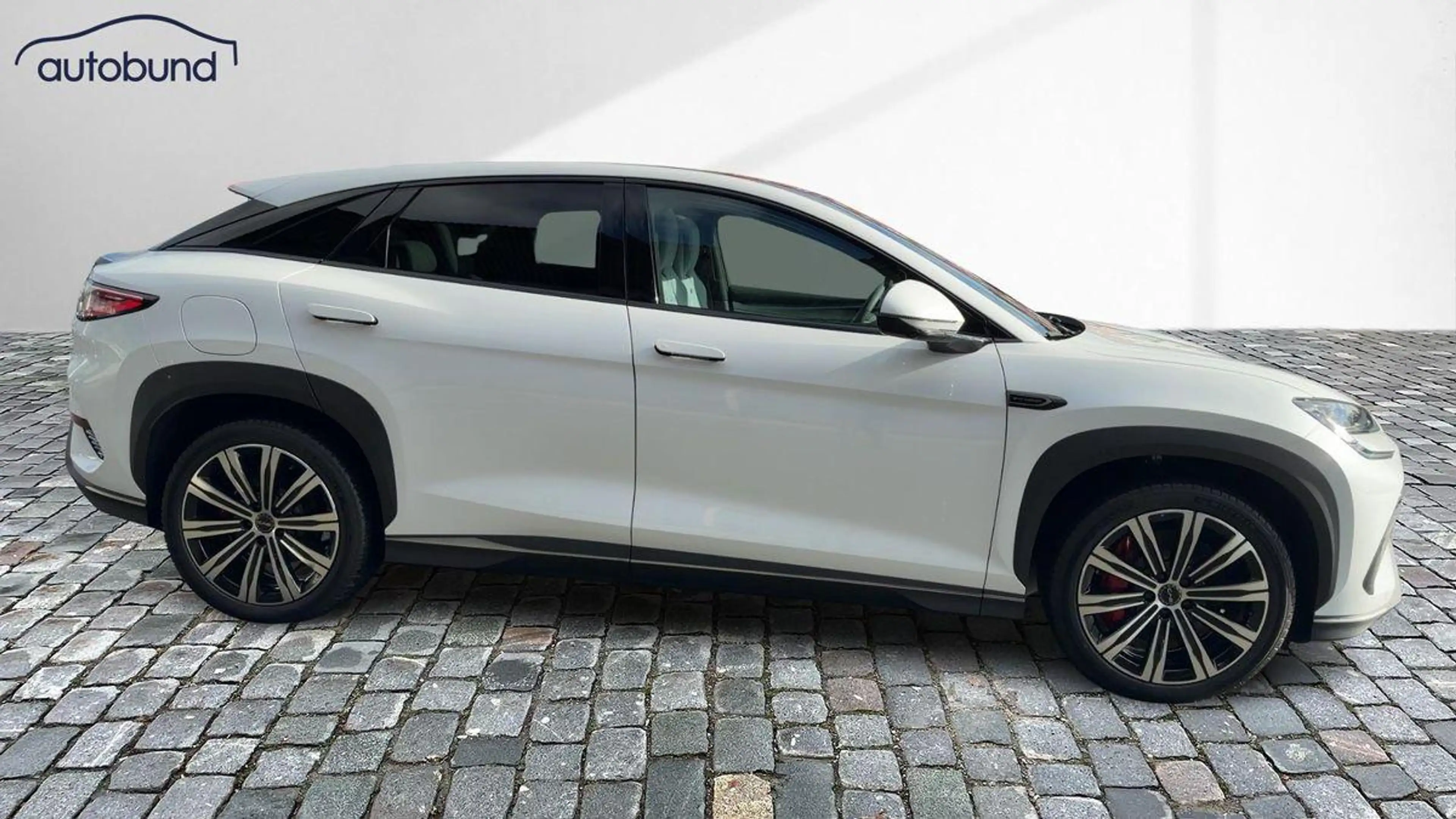 BYD Sealion 7 AWD Excellence Alu HUD KA LED Link LRH NAV NBA PDC — photo 4