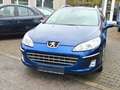 Peugeot 407 SW Premium pano.Tüv NEU Albastru - thumbnail 1