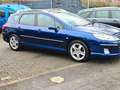 Peugeot 407 SW Premium pano.Tüv NEU Albastru - thumbnail 5