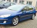 Peugeot 407 SW Premium pano.Tüv NEU Albastru - thumbnail 3