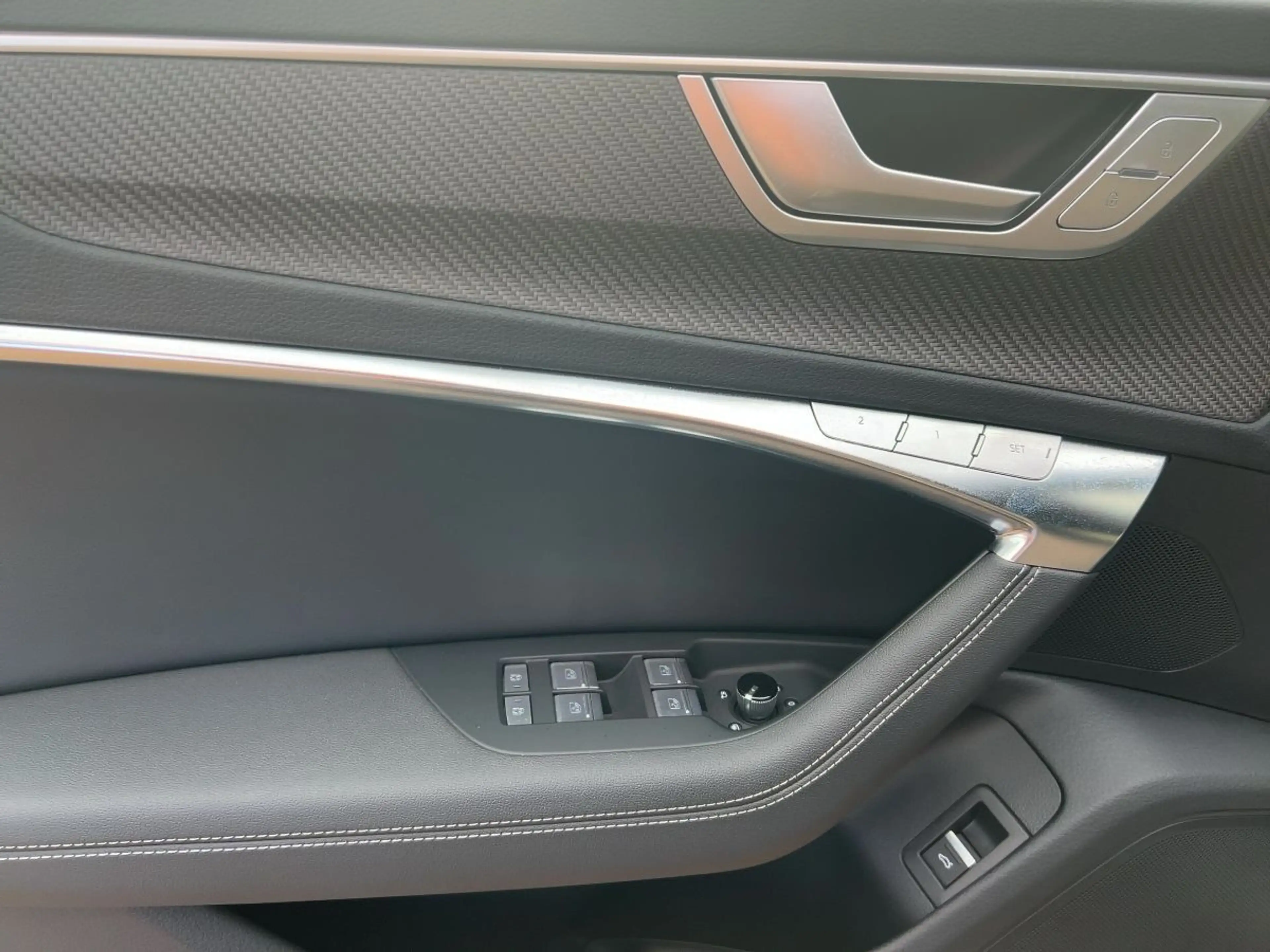 Audi S6 3.0 TDI quattro tiptronic Head-Up P — photo 13