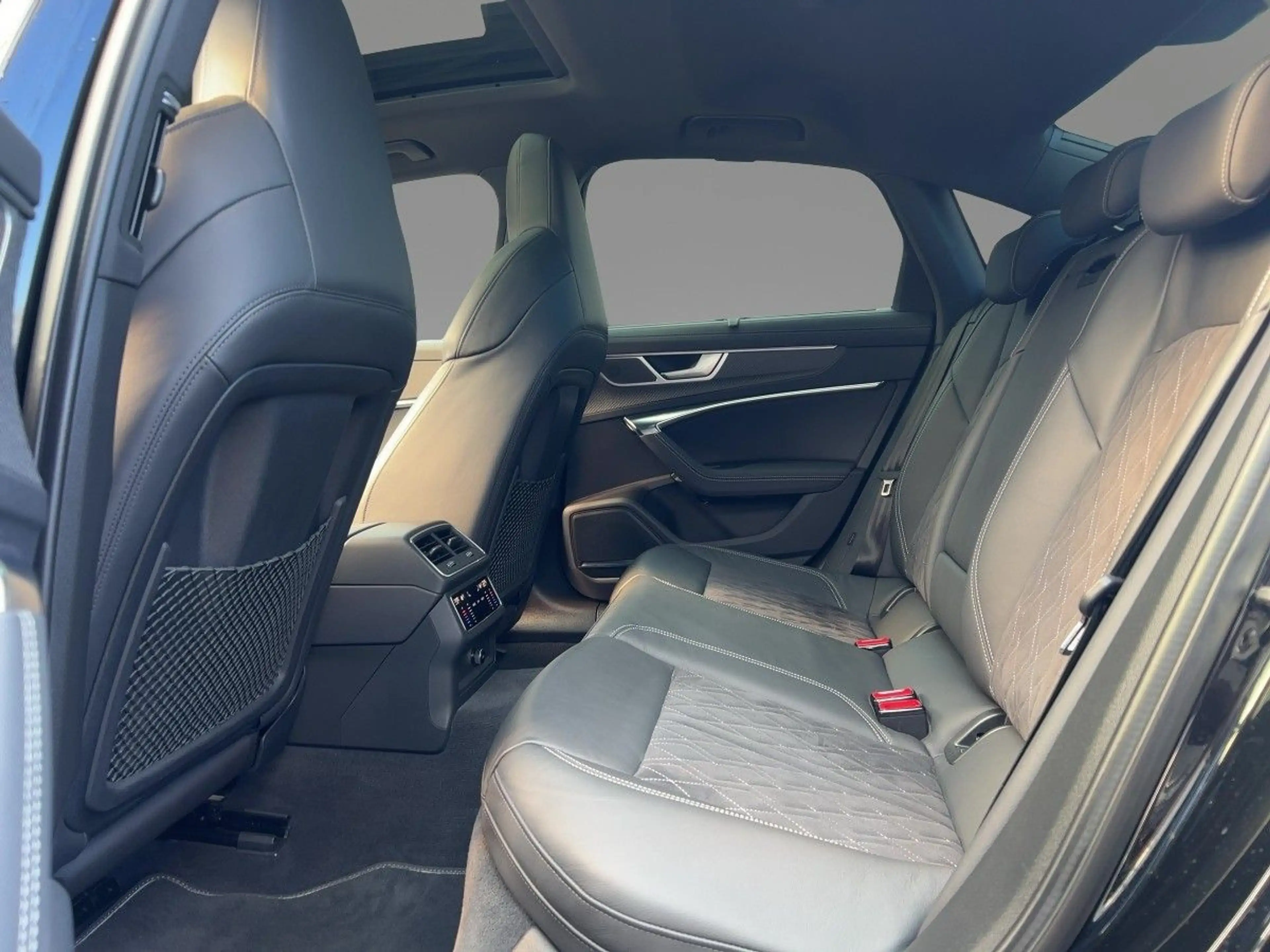 Audi S6 3.0 TDI quattro tiptronic Head-Up P — photo 9