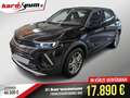 Opel Mokka e Elegance *KAMERA*SPUR*LED*SHZ*VKZ* Schwarz - thumbnail 1
