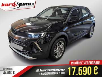 e Elegance *KAMERA*SPUR*LED*SHZ*VKZ*