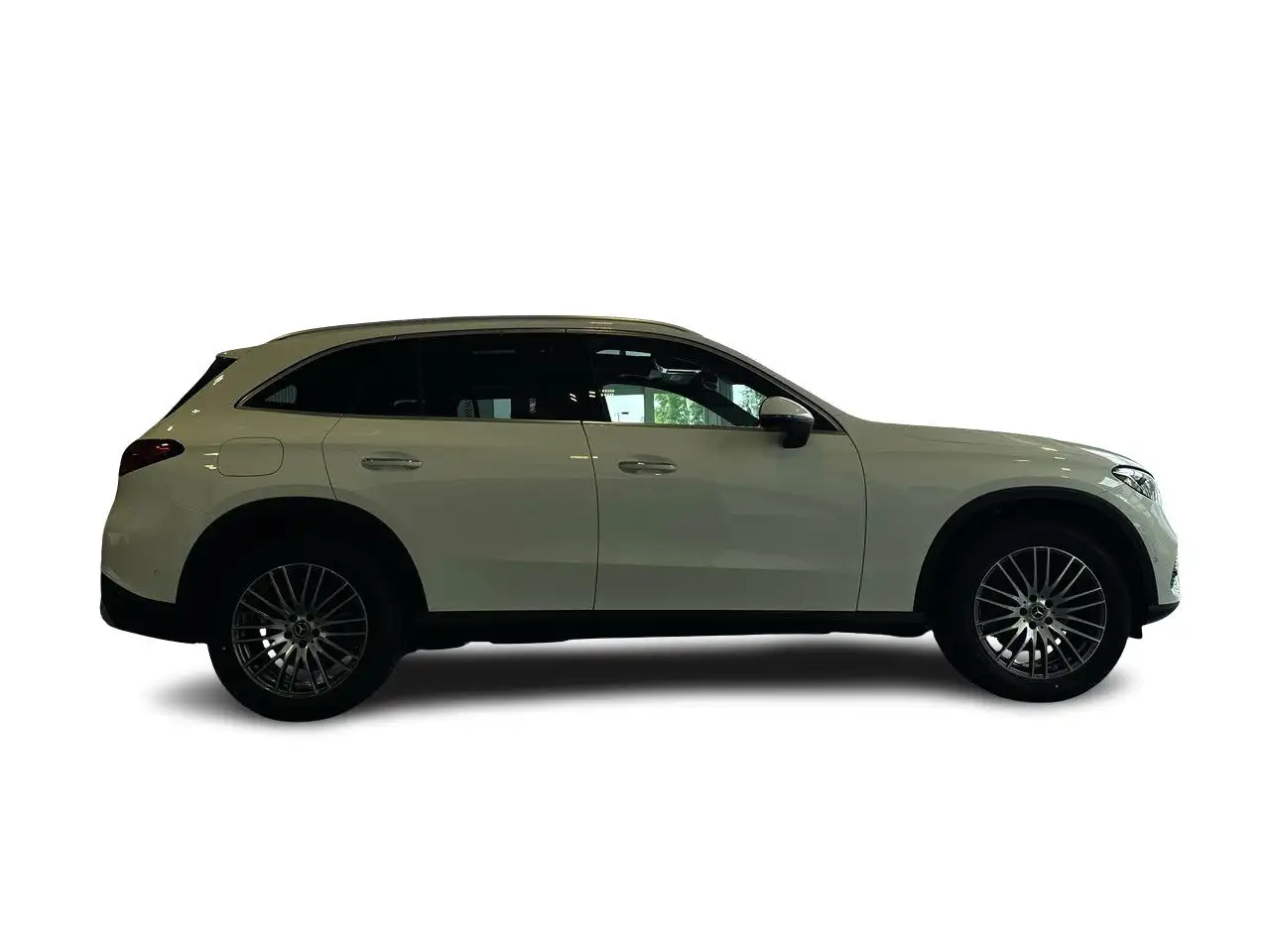 Mercedes-Benz GLC снимка Mercedes-Benz GLC