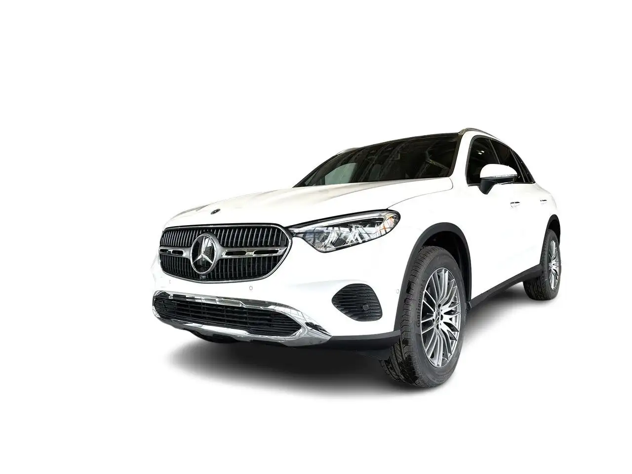 Mercedes-Benz GLC снимка Mercedes-Benz GLC