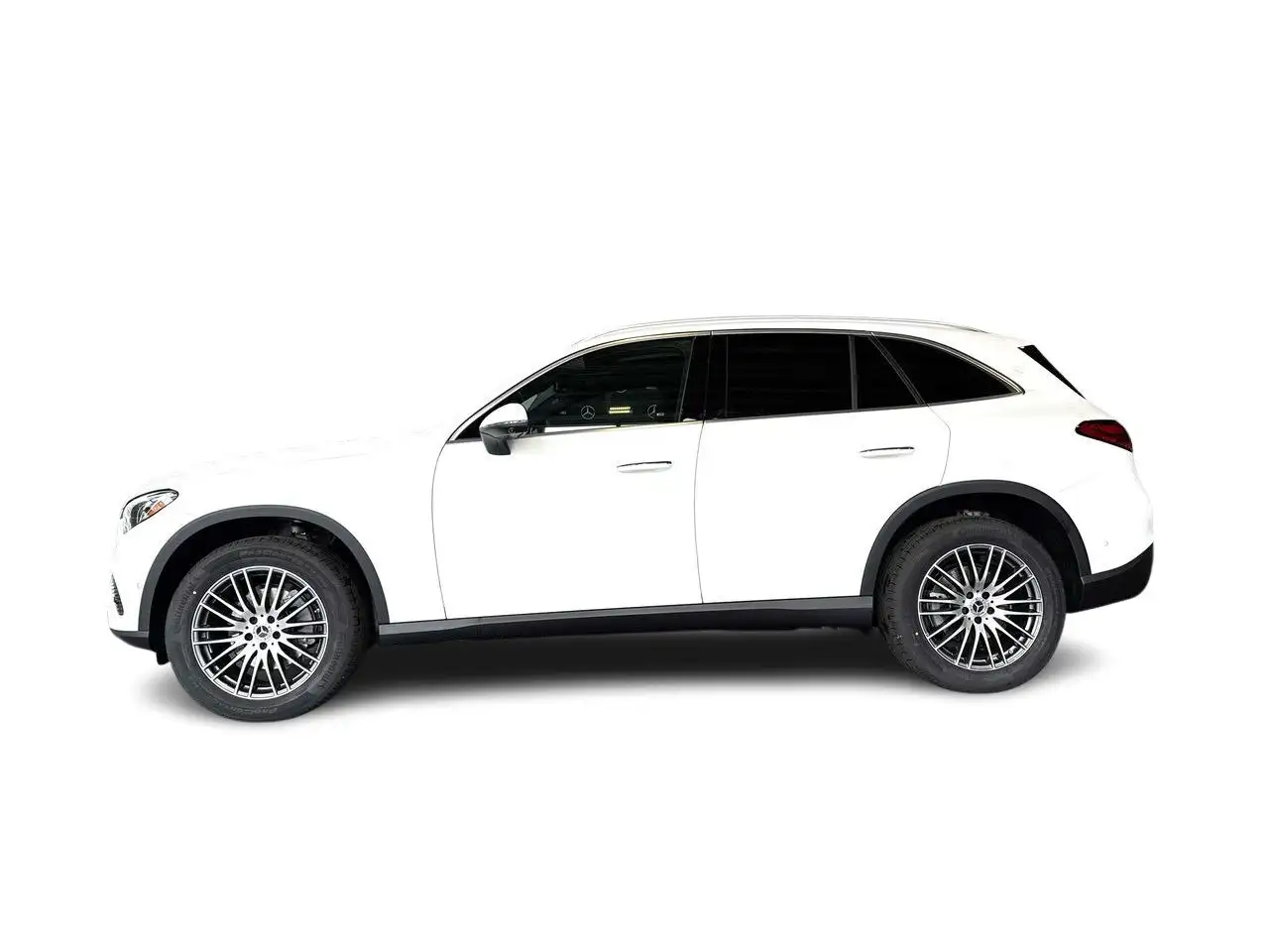 Mercedes-Benz GLC снимка Mercedes-Benz GLC