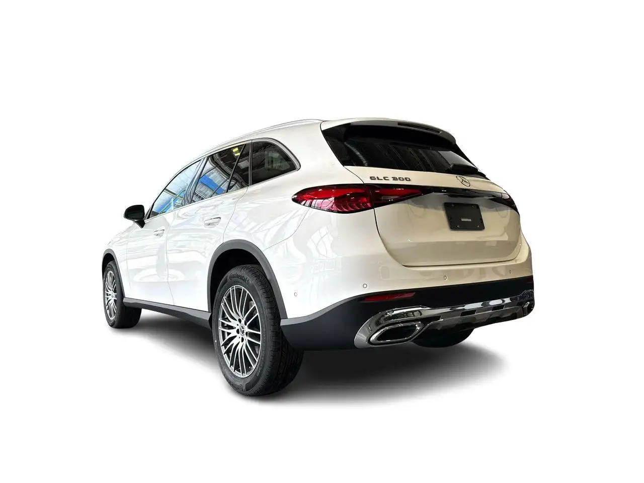Mercedes-Benz GLC снимка Mercedes-Benz GLC