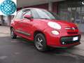 Fiat 500L 500L 0.9 TwinAir Turbo Natural Power Lounge Rosso - thumbnail 1