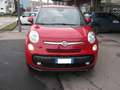 Fiat 500L 500L 0.9 TwinAir Turbo Natural Power Lounge Rosso - thumbnail 2