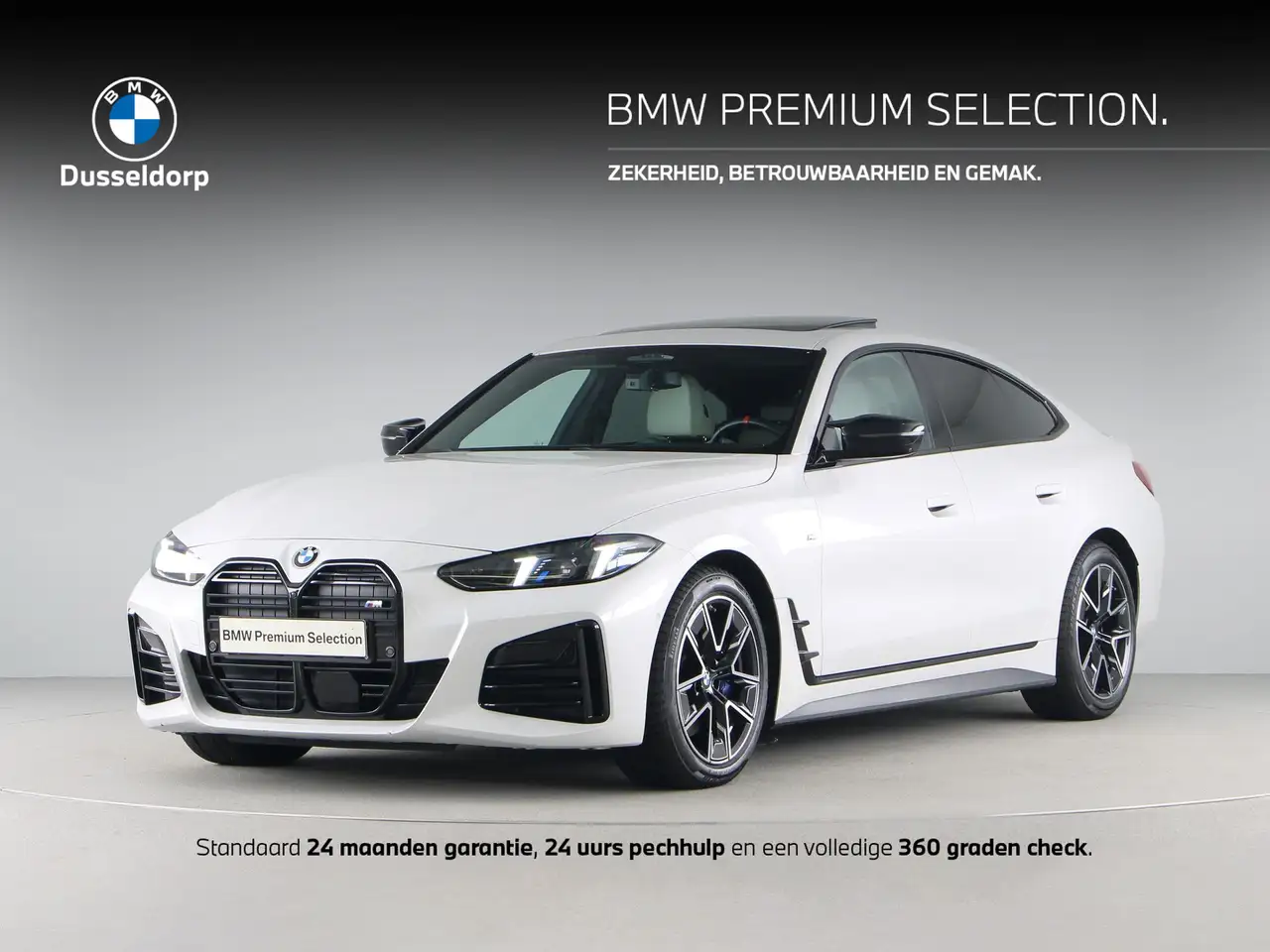 BMW 440