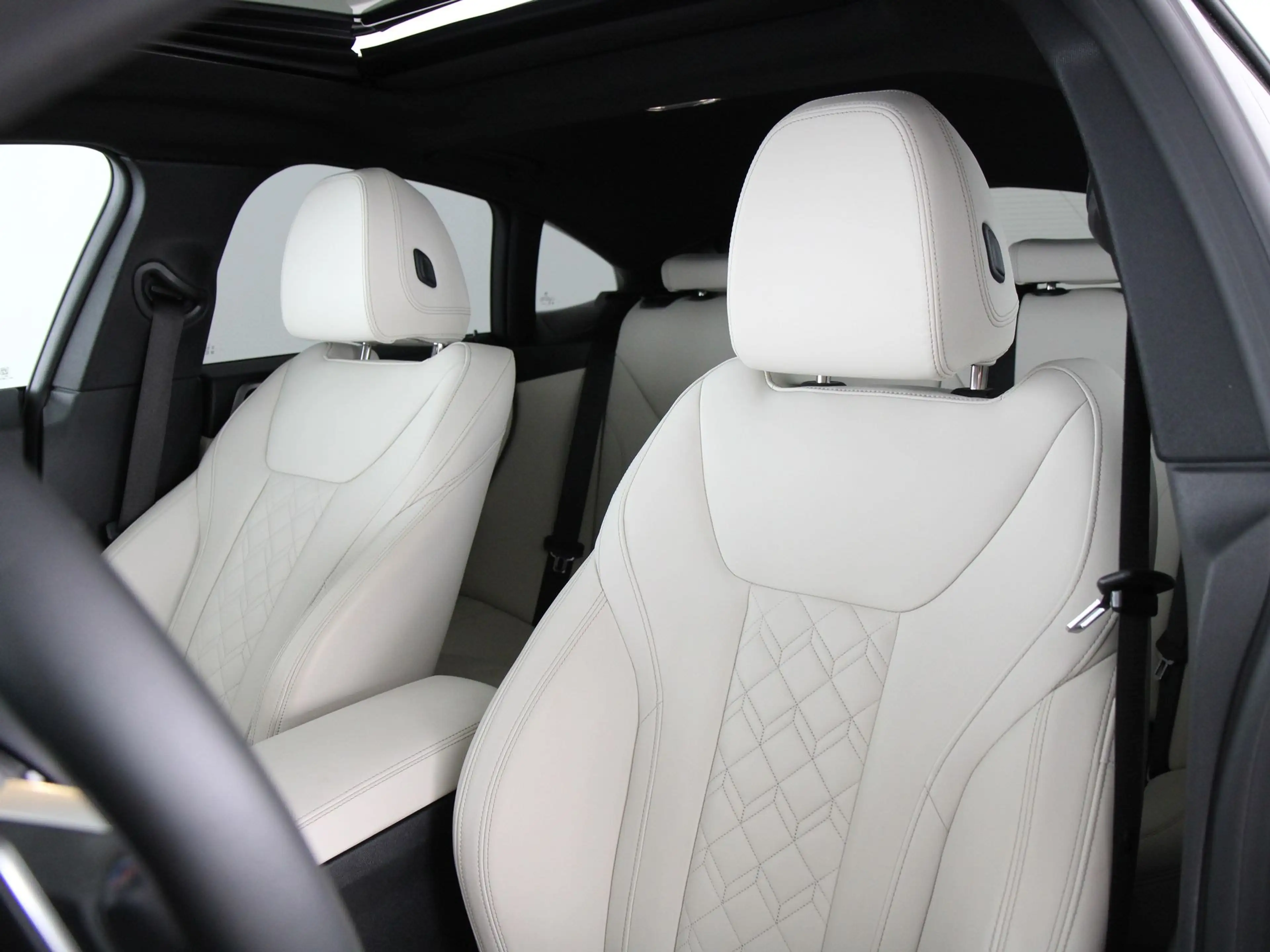 BMW 440 4 Serie M440i xDrive Gran Coupé High Executive — photo 6