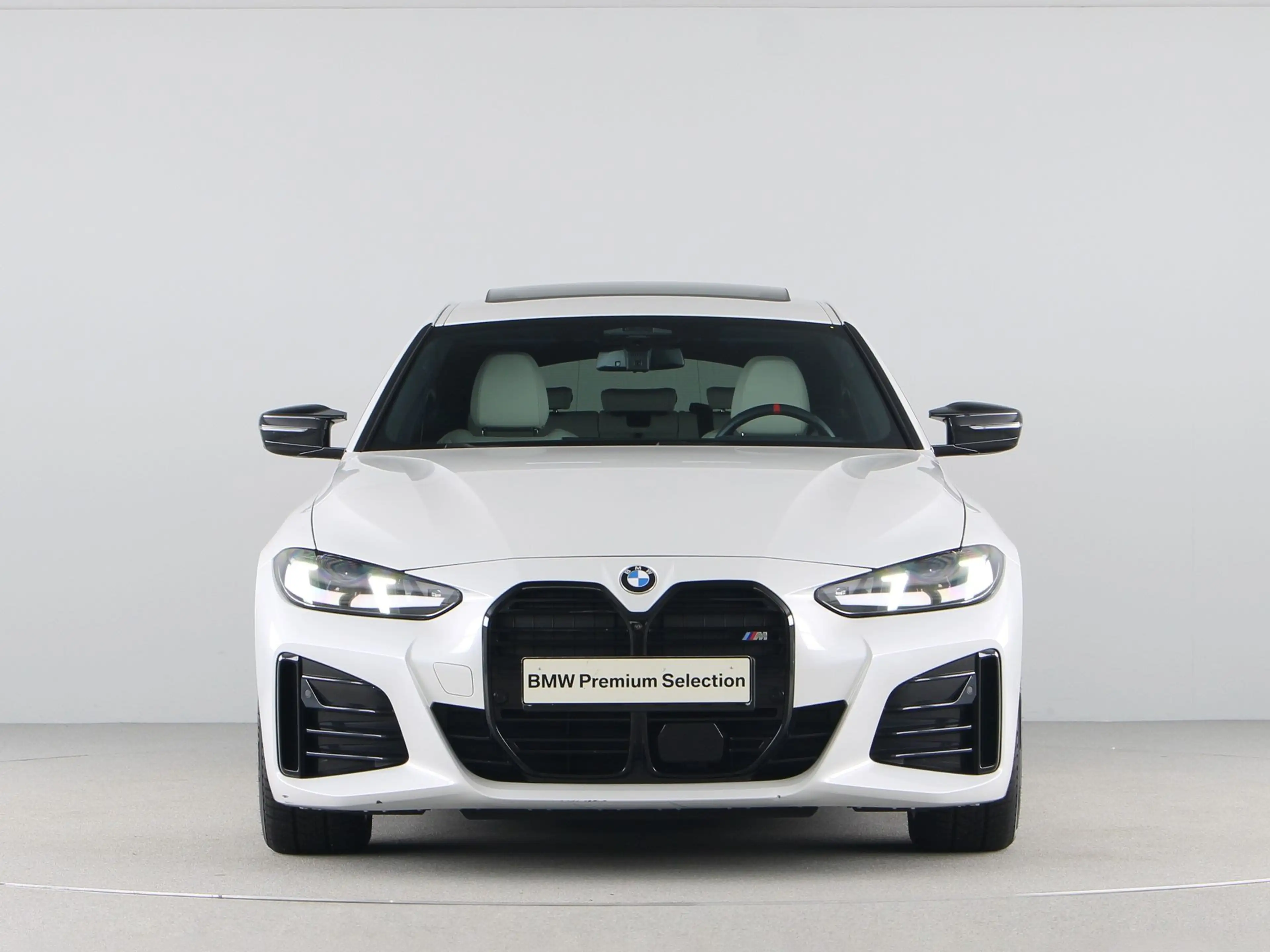 BMW 440 4 Serie M440i xDrive Gran Coupé High Executive — photo 7