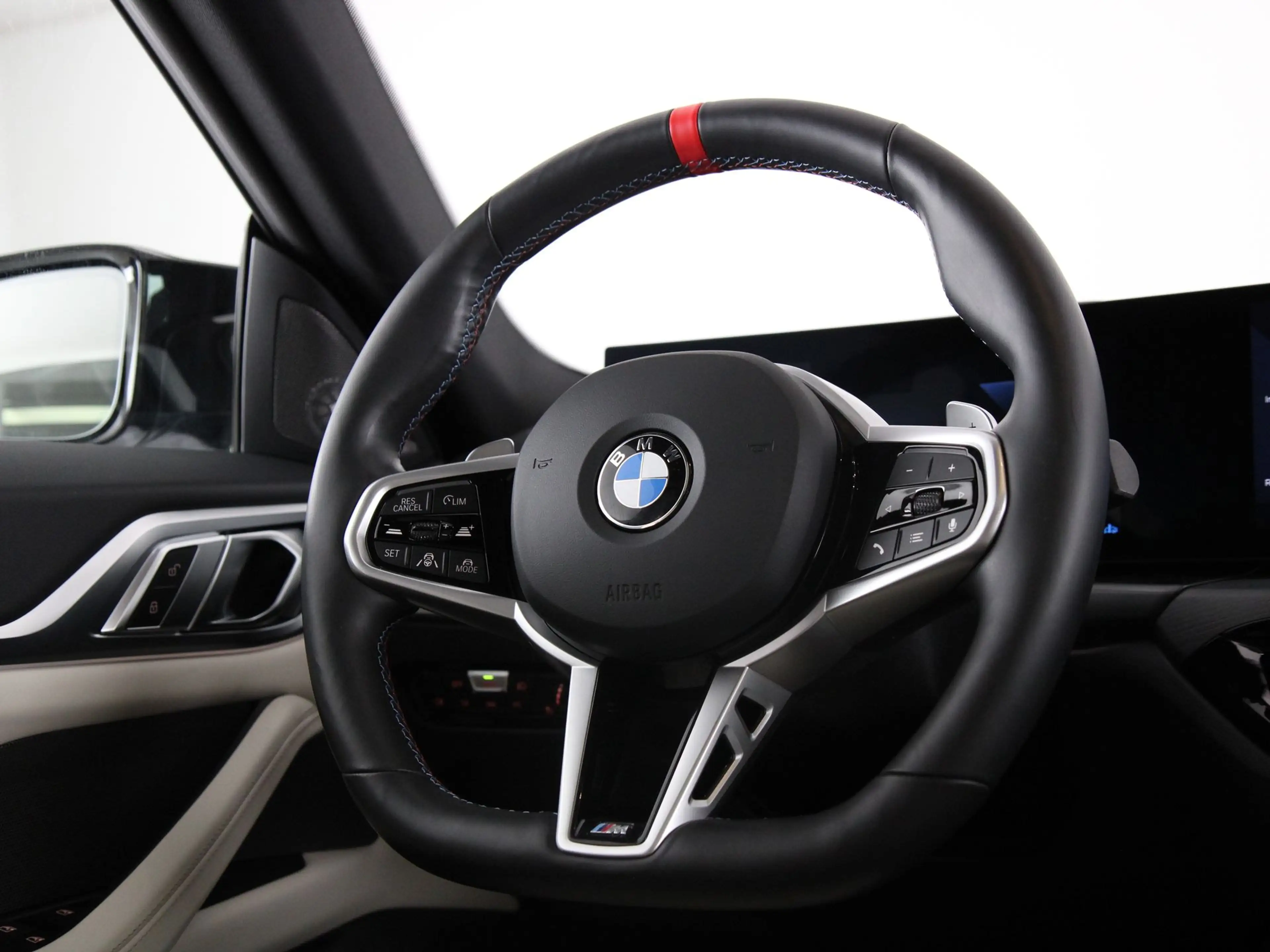 BMW 440 4 Serie M440i xDrive Gran Coupé High Executive — photo 2
