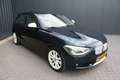 BMW 116 1-serie 116i EDE Business Sport 2e EIGENAAR Bleu - thumbnail 8