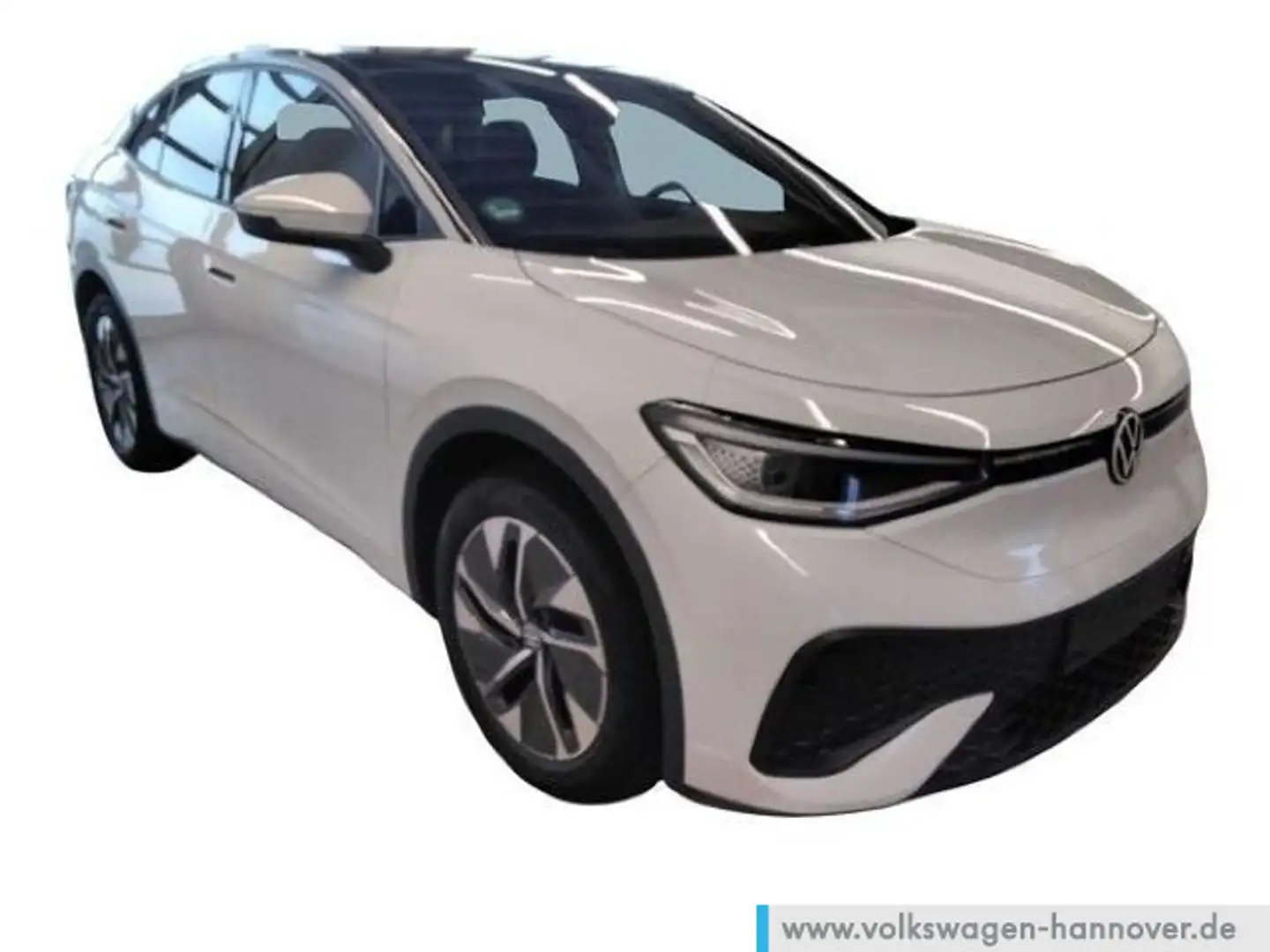 Volkswagen ID.5 Pro Navi Pano WP ACC LED SHZ PDC Weiß - 2