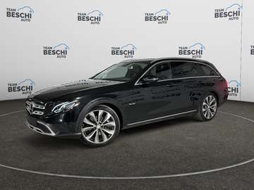 E220d 4MATIC Auto All-Terrain  AMG Line