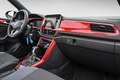 Volkswagen T-Roc Cabriolet R-Line 1.5 TSI 150PS 7-Gang DSG Klima Nero - thumbnail 8