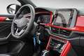 Volkswagen T-Roc Cabriolet R-Line 1.5 TSI 150PS 7-Gang DSG Klima Zwart - thumbnail 9