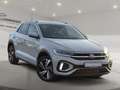 Volkswagen T-Roc 1.5 TSI DSG R-Line ACC LED APP Keyless Kam Grau - thumbnail 6
