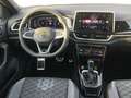 Volkswagen T-Roc 1.5 TSI DSG R-Line ACC LED APP Keyless Kam Grau - thumbnail 10