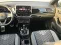Volkswagen T-Roc 1.5 TSI DSG R-Line ACC LED APP Keyless Kam Grau - thumbnail 11