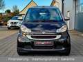smart forTwo Cabrio Lorinser 17 Zoll + Carlsson Auspuf Schwarz - thumbnail 5