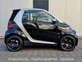 smart forTwo Cabrio Lorinser 17 Zoll + Carlsson Auspuf Schwarz - thumbnail 2
