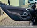 smart forTwo Cabrio Lorinser 17 Zoll + Carlsson Auspuf Schwarz - thumbnail 16