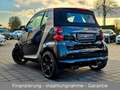 smart forTwo Cabrio Lorinser 17 Zoll + Carlsson Auspuf Schwarz - thumbnail 3