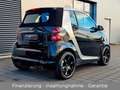smart forTwo Cabrio Lorinser 17 Zoll + Carlsson Auspuf Schwarz - thumbnail 8