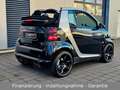 smart forTwo Cabrio Lorinser 17 Zoll + Carlsson Auspuf Schwarz - thumbnail 33