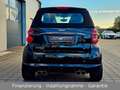 smart forTwo Cabrio Lorinser 17 Zoll + Carlsson Auspuf Schwarz - thumbnail 6