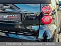 smart forTwo Cabrio Lorinser 17 Zoll + Carlsson Auspuf Schwarz - thumbnail 9