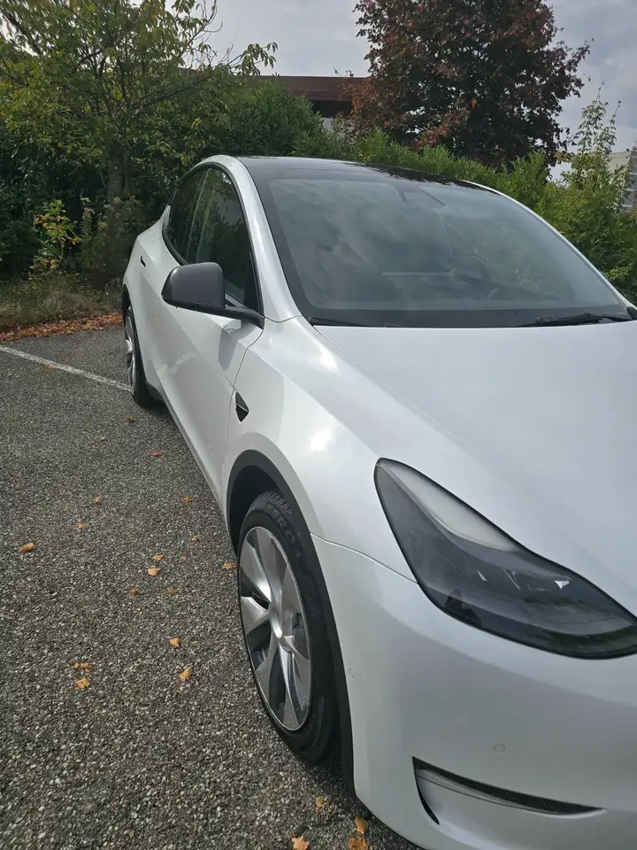 Tesla Model Y Long Range, foto 2