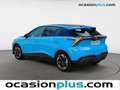 MG MG4 4 Luxury 64kWh Bleu - thumbnail 4