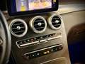 Mercedes-Benz GLC 300 de 4M AMG+Night+AHK+KAMERA+AIRMATIC Gris - thumbnail 17