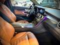 Mercedes-Benz GLC 300 de 4M AMG+Night+AHK+KAMERA+AIRMATIC Gris - thumbnail 10