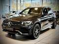 Mercedes-Benz GLC 300 de 4M AMG+Night+AHK+KAMERA+AIRMATIC Gris - thumbnail 1