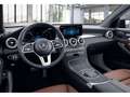 Mercedes-Benz GLC 300 de 4M AMG+Night+AHK+KAMERA+AIRMATIC Gris - thumbnail 8