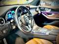 Mercedes-Benz GLC 300 de 4M AMG+Night+AHK+KAMERA+AIRMATIC Gris - thumbnail 7
