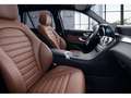 Mercedes-Benz GLC 300 de 4M AMG+Night+AHK+KAMERA+AIRMATIC Gris - thumbnail 10
