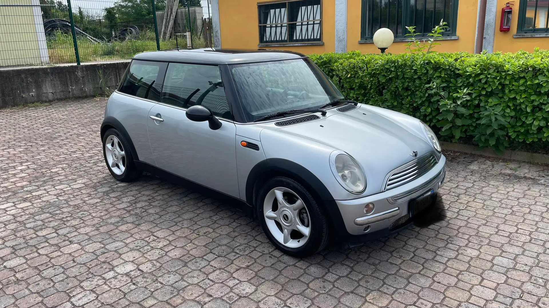 MINI Cooper 1.6 - 1