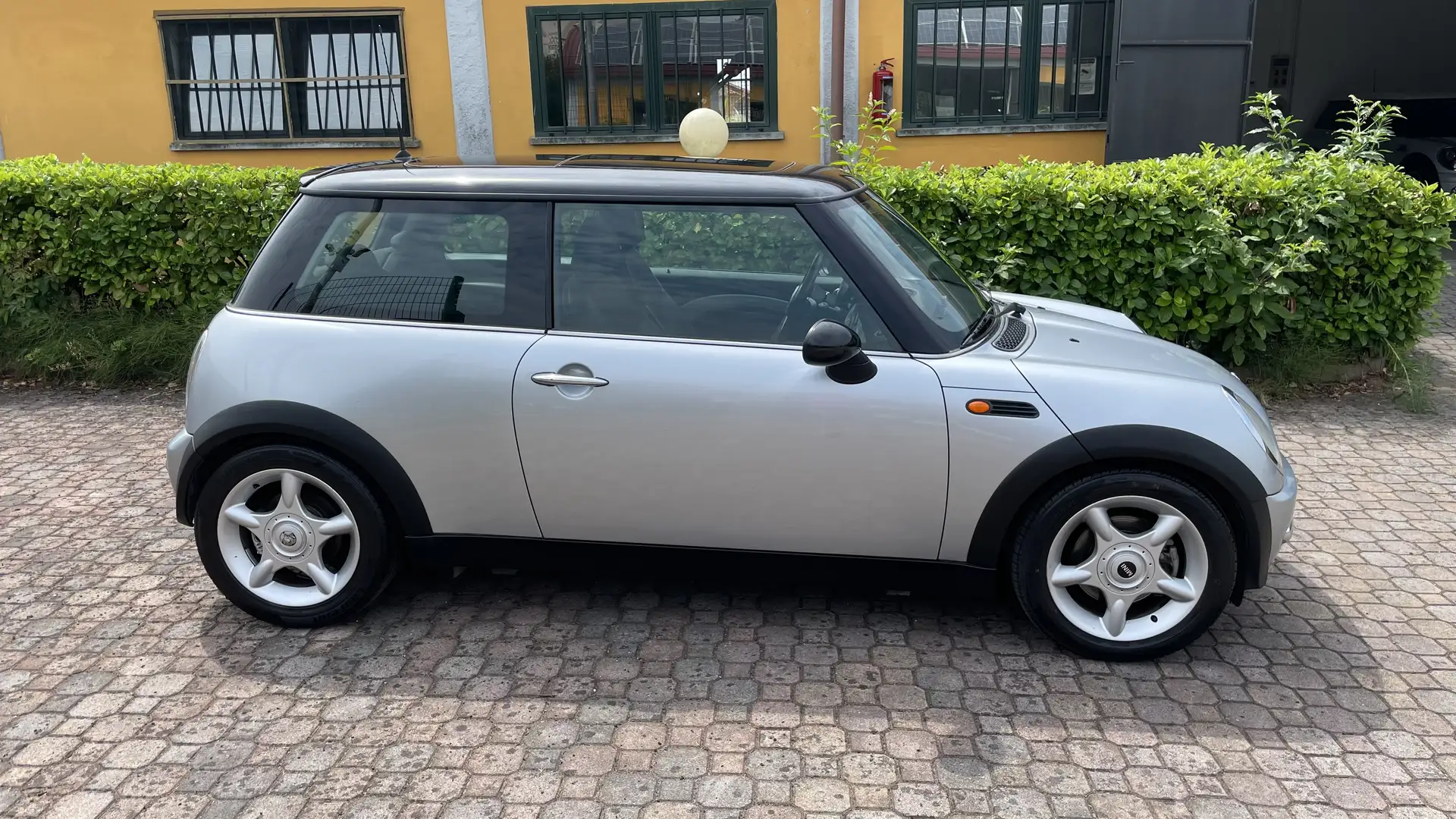 MINI Cooper 1.6 - 2